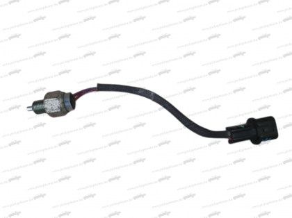 KL manuális váltógomba